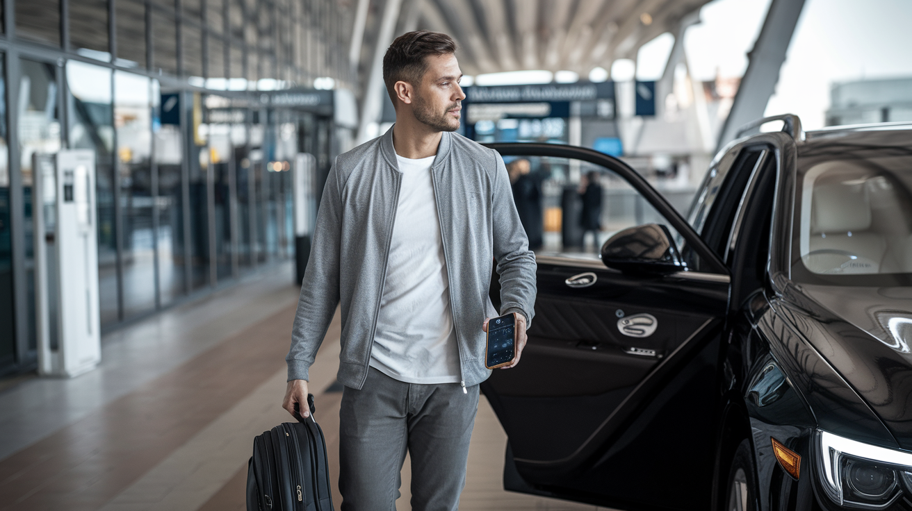 Airport Transfer from Istanbul Airport to Arnavutköy: Your Complete Guide